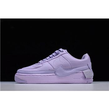 WMNS Nike Air Force 1 Low Jester XX Violet Mist AO1220-500