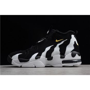 Nike Air DT Max '96 Black/Varsity Maize-White 316408-003