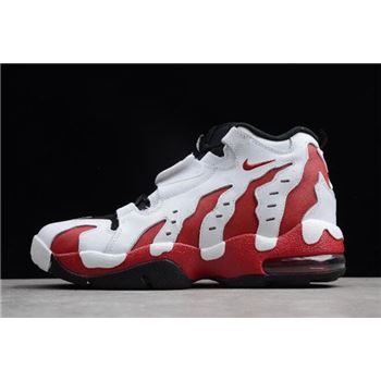 Nike Air DT Max '96 White/Varsity Red-Black 316408-161