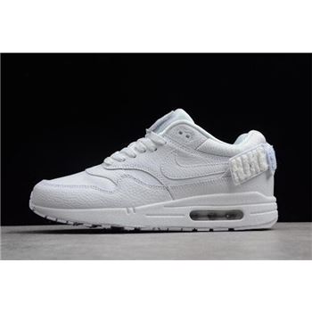 Nike Air Max 1-100 Triple White AQ7826-100