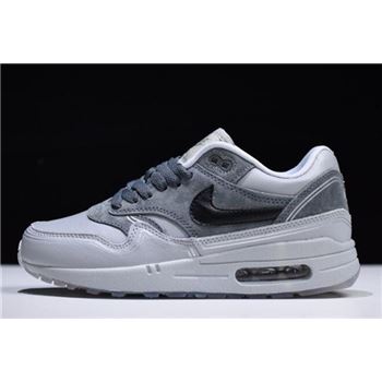 Nike Air Max 1 Centre Pompidou Wolf Grey/Black-Cool Grey AV3735-001