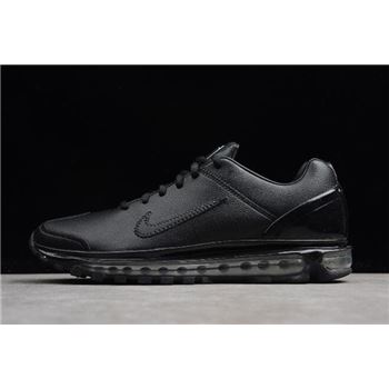 Nike Air Max 2003 SS Triple Black 309726-001