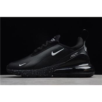 Nike Air Max 270 Premium Oreo Black/White For Sale