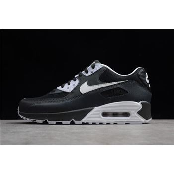 Nike Air Max 90 Essential Anthracite White Black For Sale