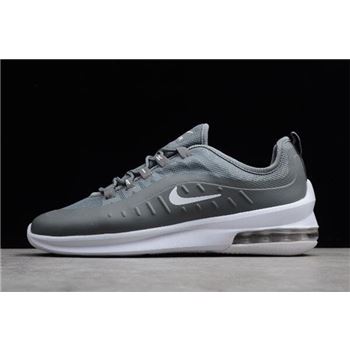 Nike Air Max Axis Cool Grey/White Running Shoes AA2146-002