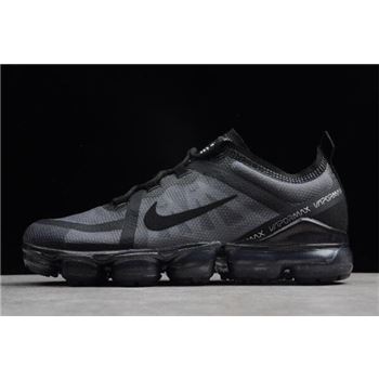 Nike Air VaporMax 2019 Triple Black AR6631-004