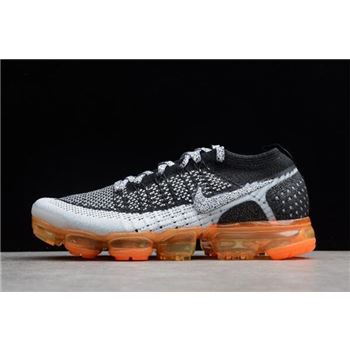 Nike Air Vapormax Flyknit 2.0 Mango 942842-106