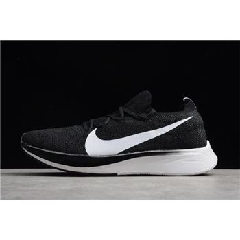 Nike Vapor Street Flyknit Black/White AQ1765-006