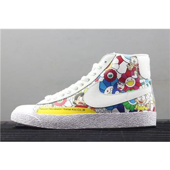 KaiKai kiki x Nike Blazer Mid Vntg Suede AH6328-618 For Sale