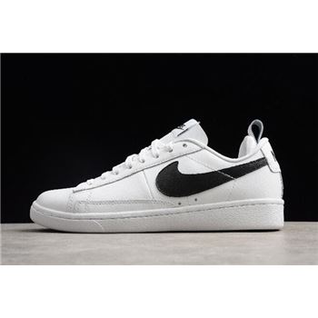 Nike Blazer Low CS TC White/White-Black AA1057-101