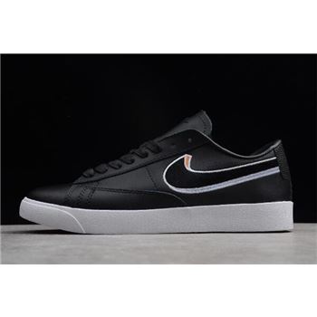 Nike Blazer Low LX Black/Royal Tint/Monarch AV9371-001