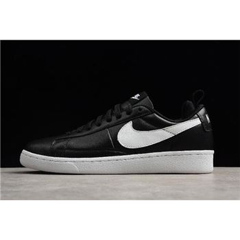 NikeLab Blazer Low CS TC Black/Black-White AA1057-001