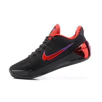 Nike Kobe A.D. Flip the Switch Black/University Red-Hyper Violet 852425-004