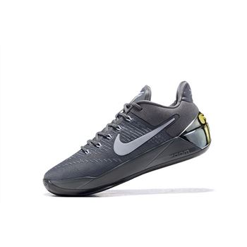 Nike Kobe A.D. Ruthless Precision Cool Grey/White 852425-010