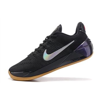 Nike Kobe A.D. Time to Shine Black/Silver-Gum For Sale