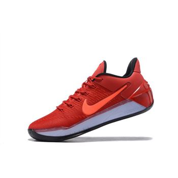 Nike Kobe A.D. University Red/Black-Total Crimson Men's Size For Sale
