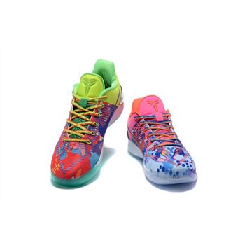 Nike Kobe A.D. What the Kobe Men's Basketball Shoes