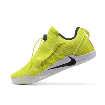 Nike Kobe AD NXT Volt/White-Black 916832-710