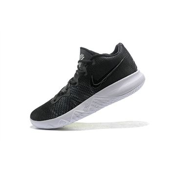 Nike Kyrie Flytrap Black/White-Volt AA7071-001