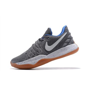 Nike Kyrie Low Uncle Drew Atmosphere Grey/White AO8979-005