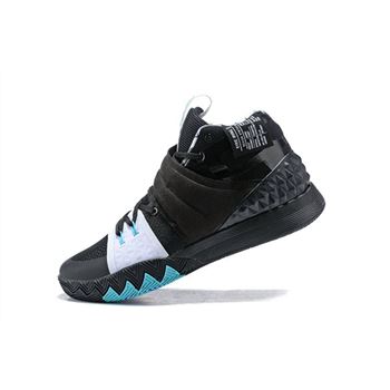 Nike Kyrie S1 Hybrid Opening Night Black White Blue