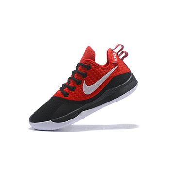 Nike Lebron Witness 3 Black/Red-White For Sale