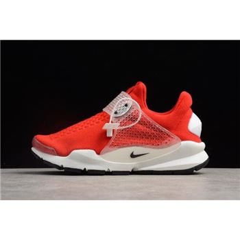 Nike Sock Dart Gym Red/Black-White 819686-601