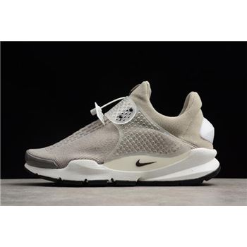 Nike Sock Dart KJCRD Medium Grey/Black-White 819686-002