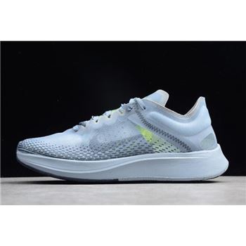 Nike Zoom Fly SP Fast Obsidian Mist/Pure Platinum-Obsidian AT5242-440