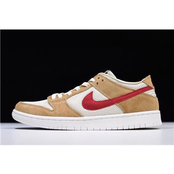 Tom Sachs x Nike SB Dunk Low SB Craft Mars Yar AA2271-268