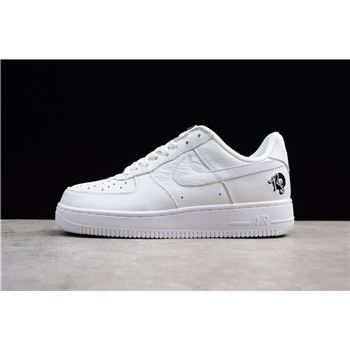 ComplexCon x Nike Air Force 1 Roc-A-Fella White AO1070-101 Men's and Women's Size