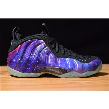 Nike Air Foamposite One NRG Galaxy 521286-800