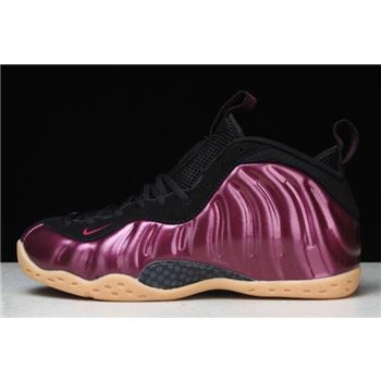 Nike Air Foamposite One Night Maroon 314996-601