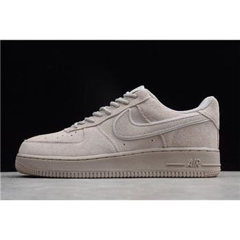 Nike Air Force 1 '07 LV8 Suede Moon Particle AA1117-201