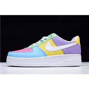 Nike Air Force 1 Low Candy AH596728-033