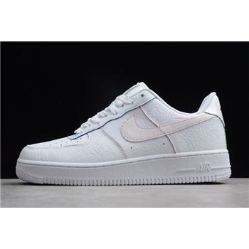 Nike Air Force 1 Low White/Multicolor AQ4139-100