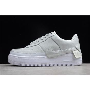 Nike WMNS Air Force 1 Jester XX SE The 1 Reimagined Off White AO1220-100