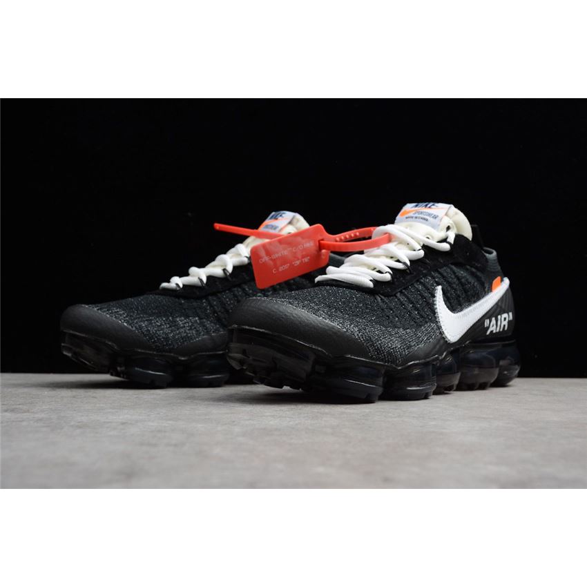 GOT THESE FOR RETAIL Off White x Nike Black Vapormax