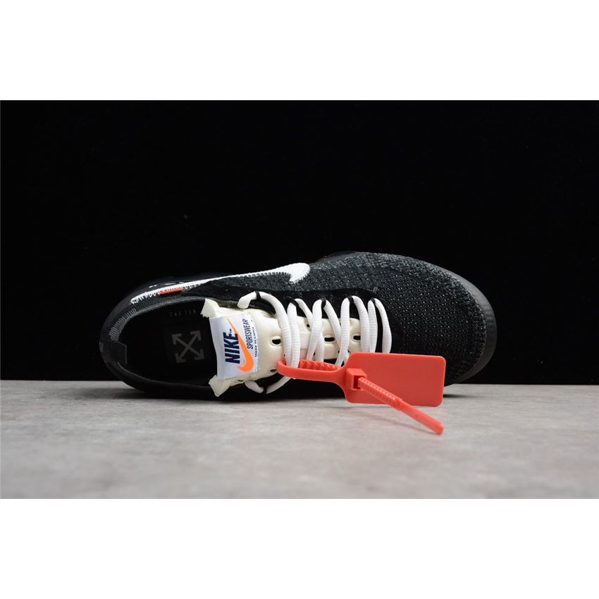 Original Nike X Off White Vapormax 1.0 Uk11 Bump