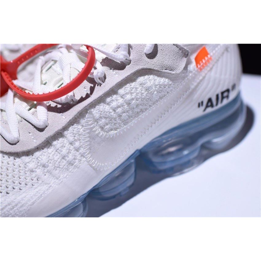 WHICH IS FAKE How Do Fake OFF WHITE VAPORMAX