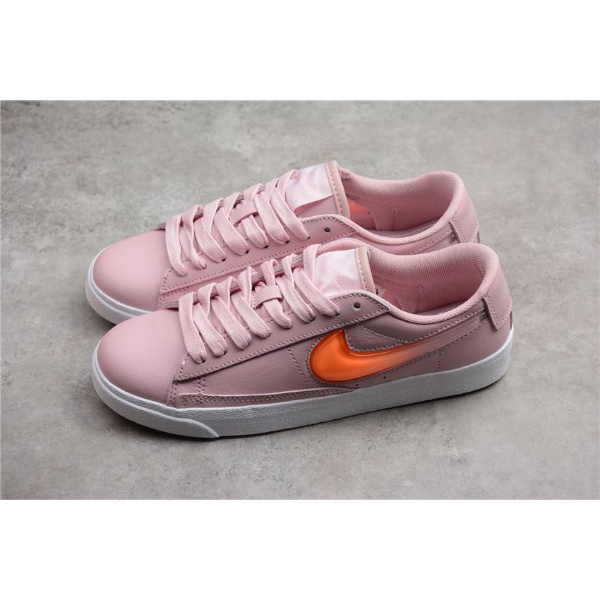 nike blazer low le