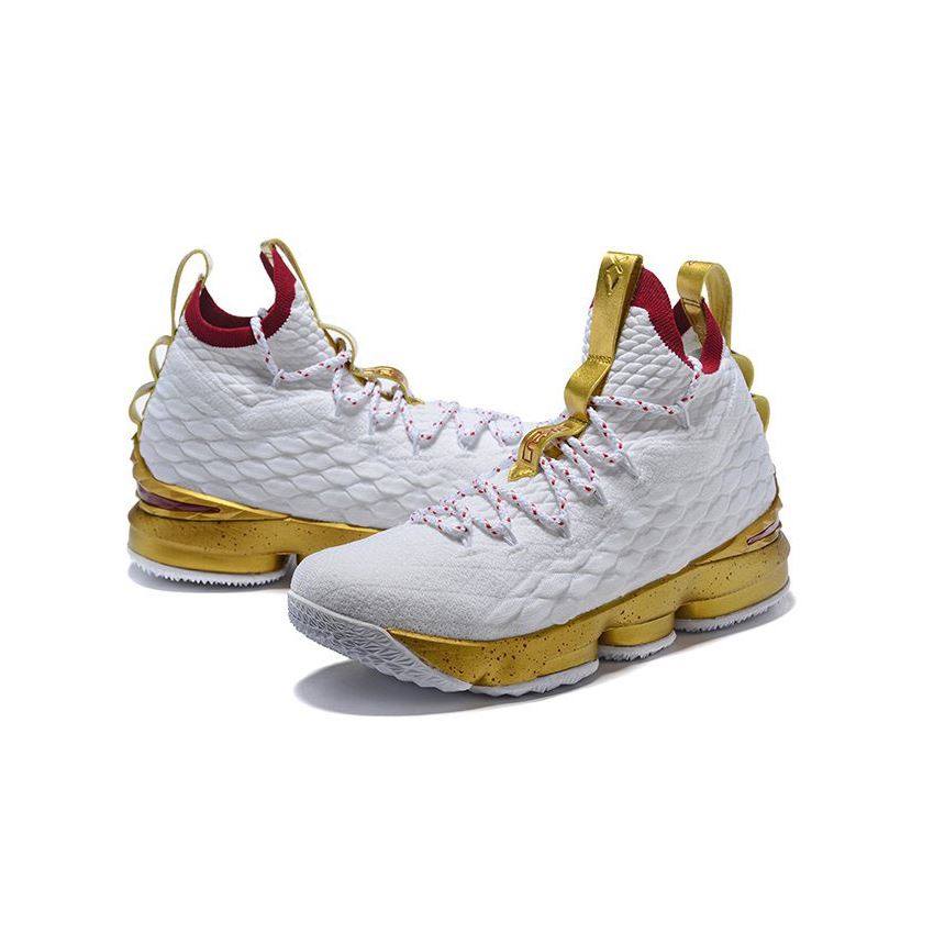 basketball schuhe lebron 15