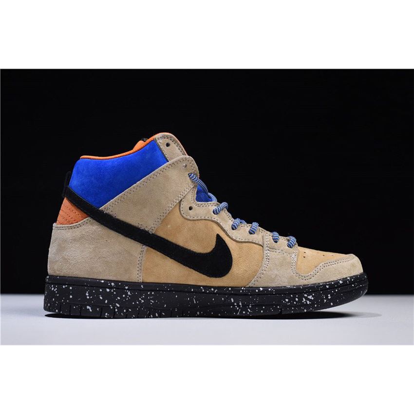 nike dunk sb high acapulco gold