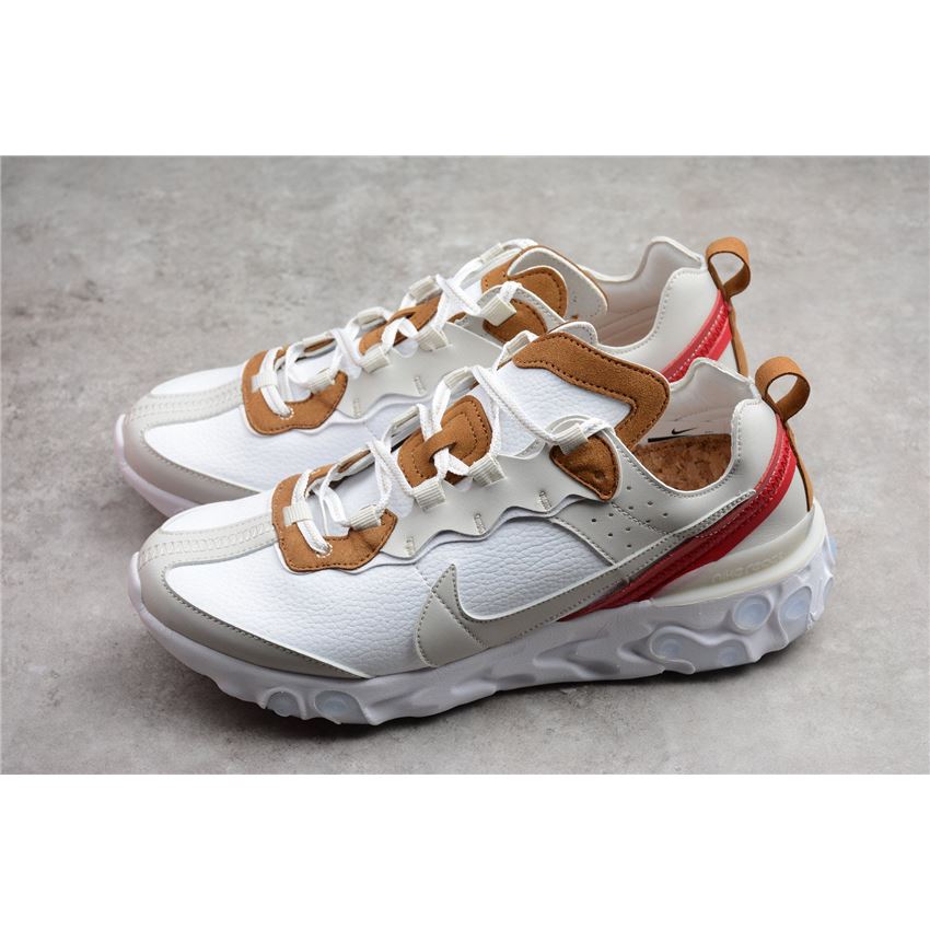 nike element 87 react sail