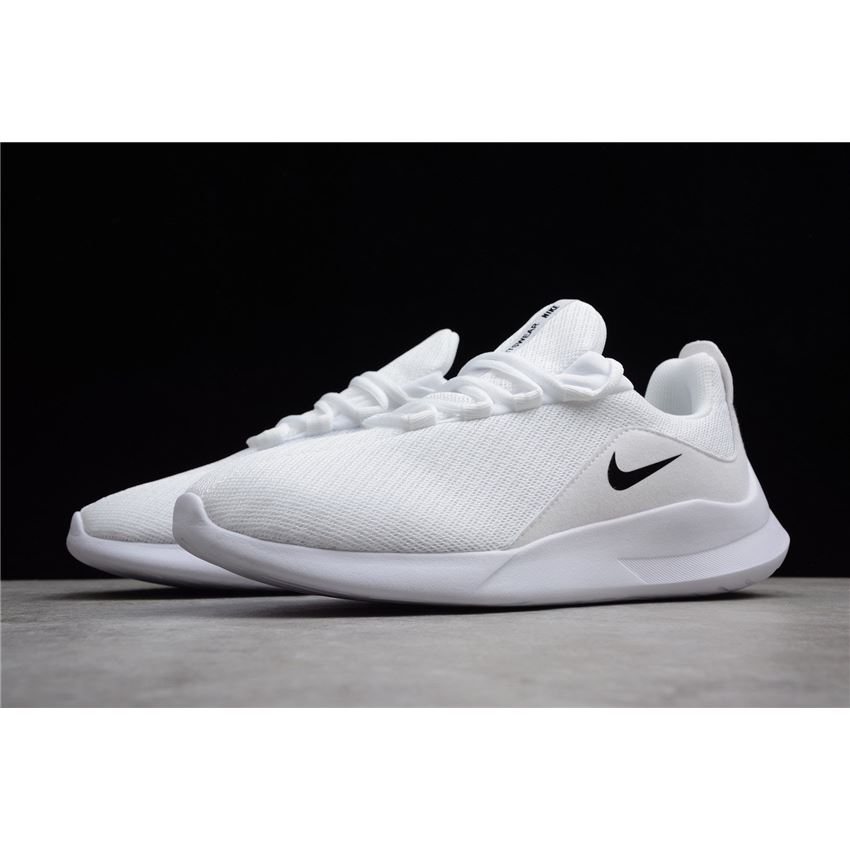 Nike Viale White/Black Men's and Women's Size AA2181-100, Nike Factory ...
