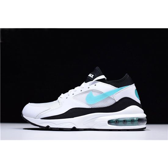 Mens and WMNS Nike Air Max 93 OG Dusty 