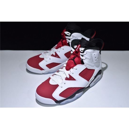 NIKE - NIKE ナイキ スニーカー 384664-160 AIR JORDAN 6 RETRO